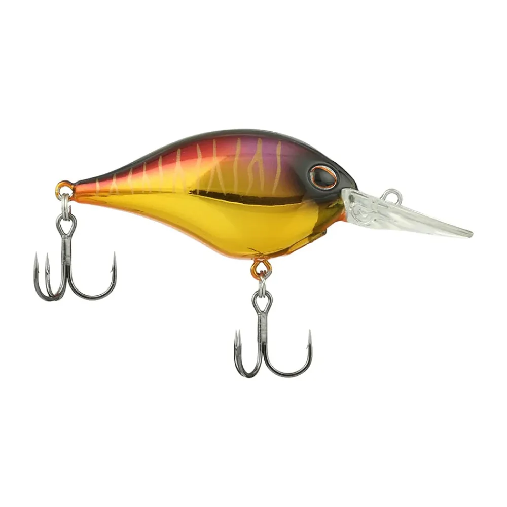 New Dime 6 Crankbait Medium Diving Crankbaits (6-10')