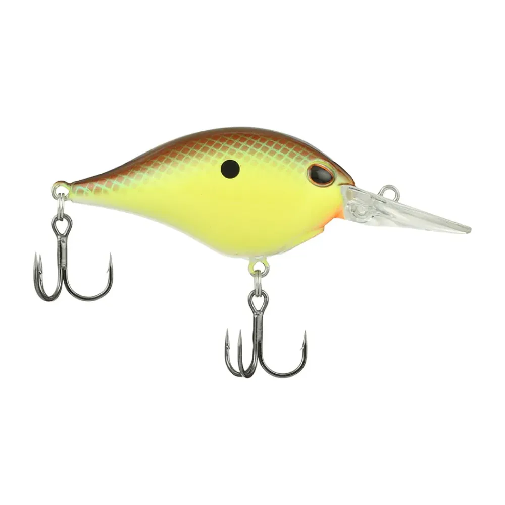 New Dime 6 Crankbait Medium Diving Crankbaits (6-10')