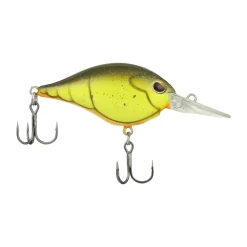 New Dime 6 Crankbait Medium Diving Crankbaits (6-10')