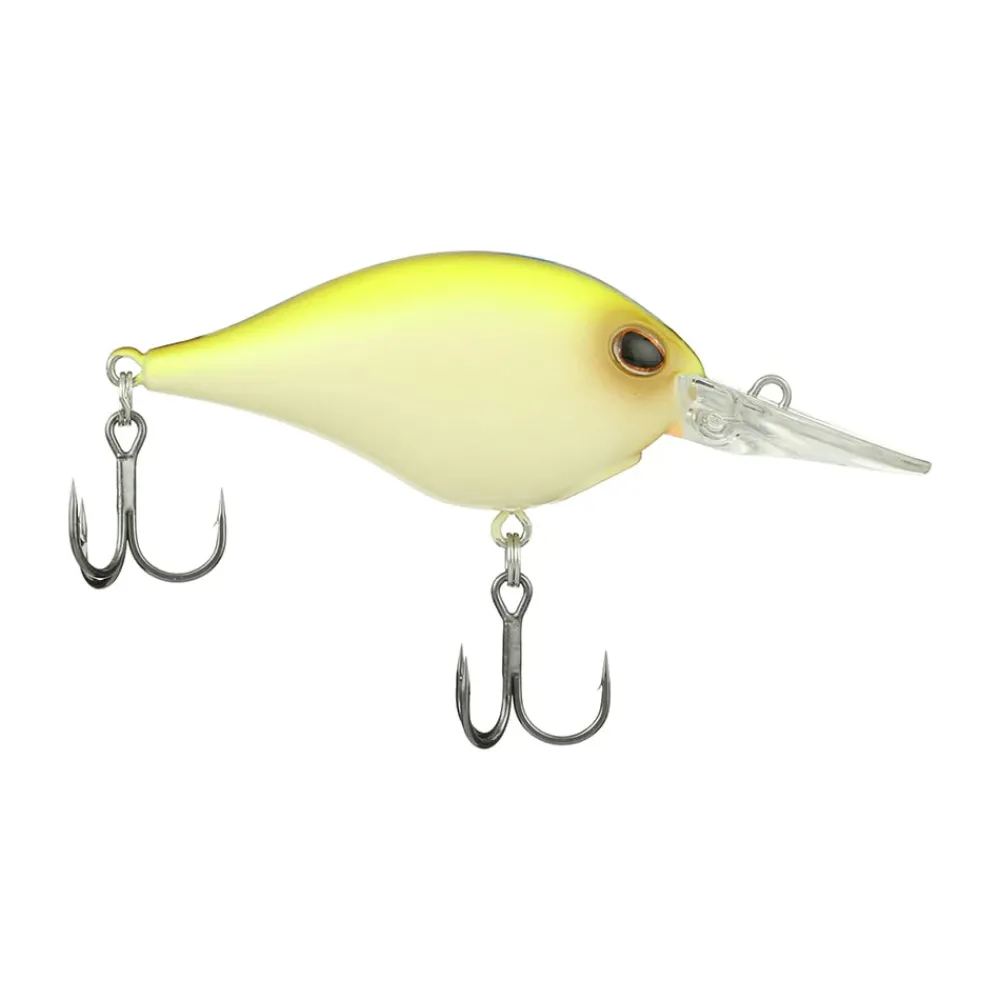 New Dime 6 Crankbait Medium Diving Crankbaits (6-10')