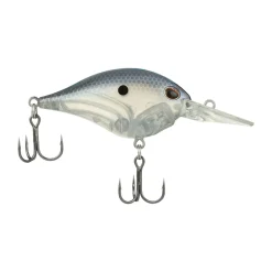 New Dime 6 Crankbait Medium Diving Crankbaits (6-10')