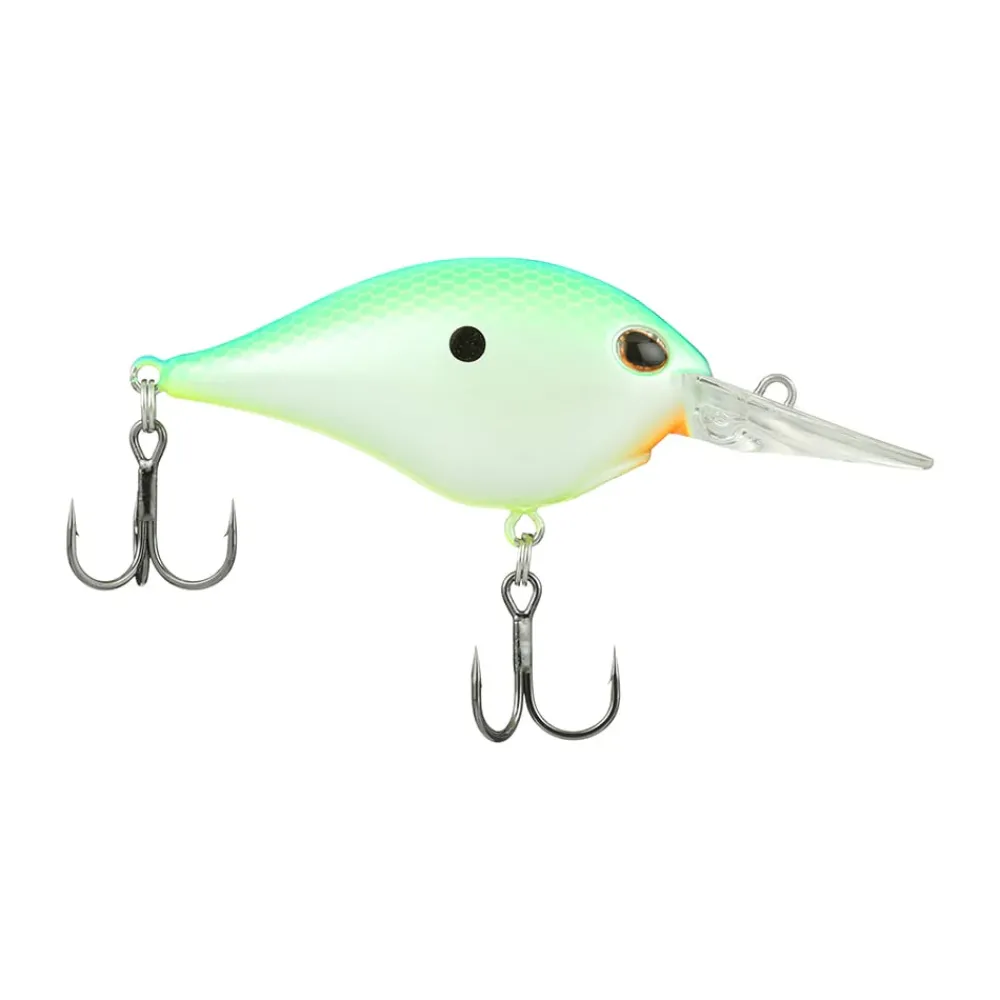 New Dime 6 Crankbait Medium Diving Crankbaits (6-10')