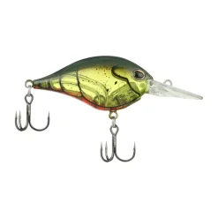 New Dime 6 Crankbait Medium Diving Crankbaits (6-10')