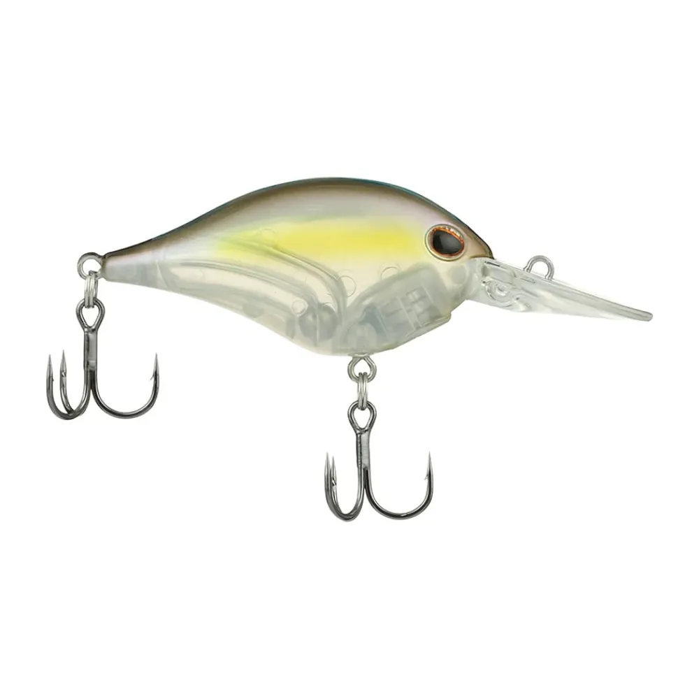 New Dime 6 Crankbait Medium Diving Crankbaits (6-10')