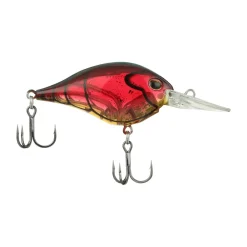 New Dime 6 Crankbait Medium Diving Crankbaits (6-10')