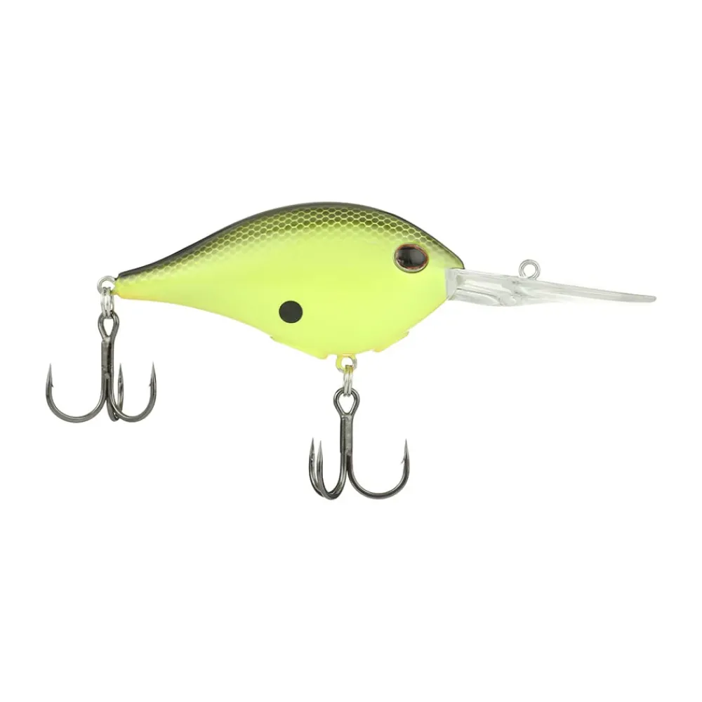 Outlet Dime 15 Crankbait Deep Diving Crankbaits (11'+)