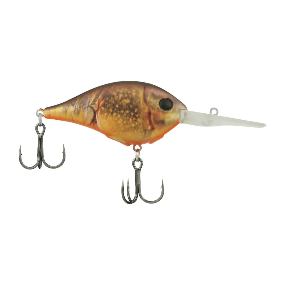 Outlet Dime 15 Crankbait Deep Diving Crankbaits (11'+)