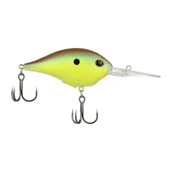 Outlet Dime 15 Crankbait Deep Diving Crankbaits (11'+)