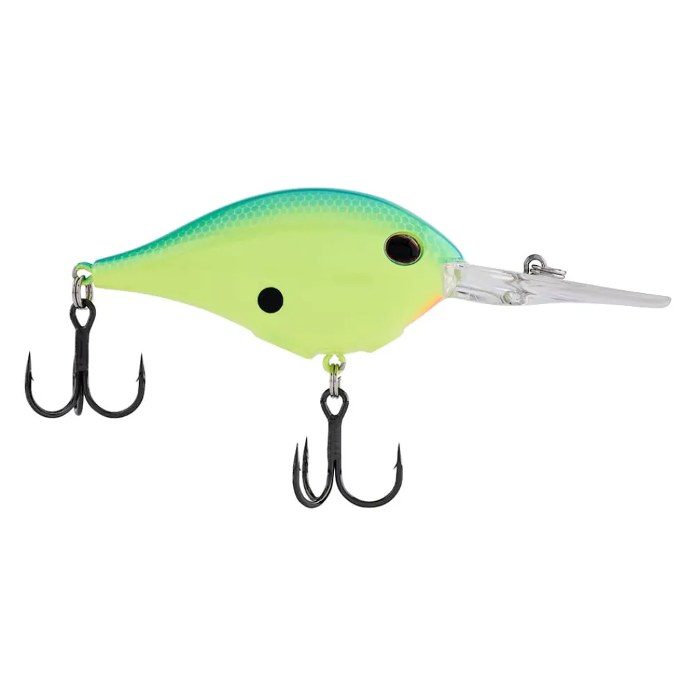 Outlet Dime 15 Crankbait Deep Diving Crankbaits (11'+)