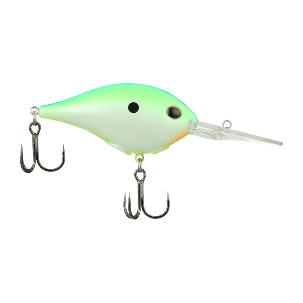 Outlet Dime 15 Crankbait Deep Diving Crankbaits (11'+)