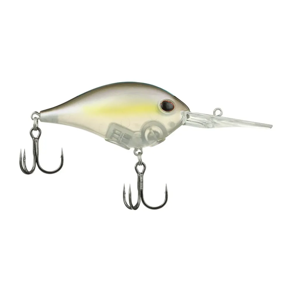 Outlet Dime 15 Crankbait Deep Diving Crankbaits (11'+)