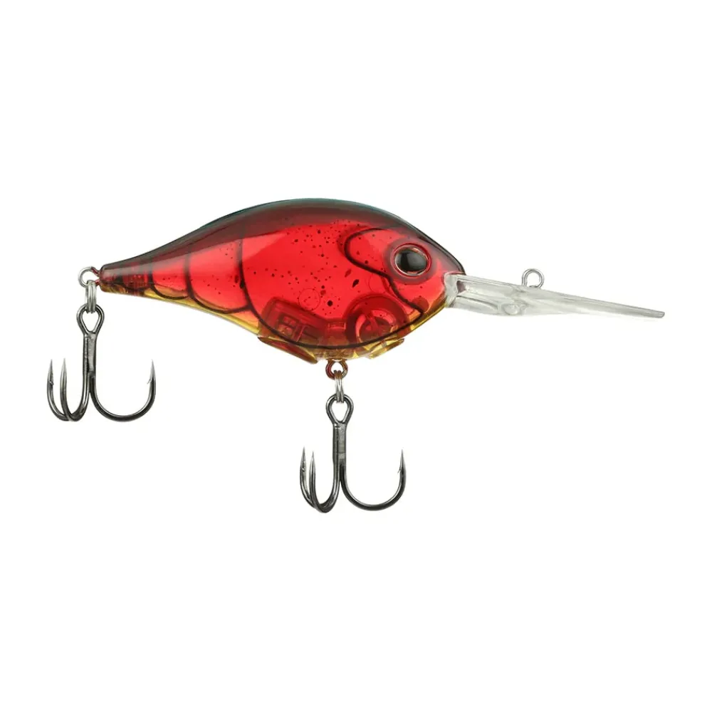 Outlet Dime 15 Crankbait Deep Diving Crankbaits (11'+)