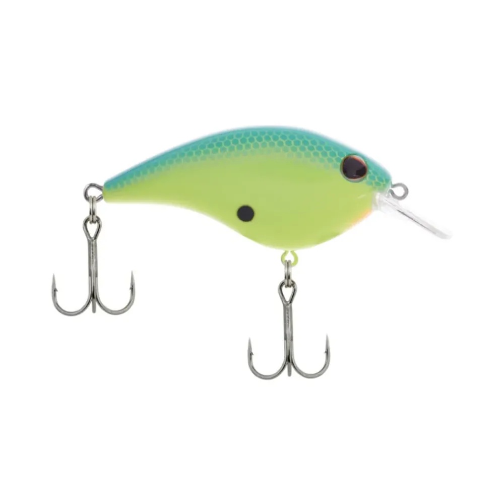 Outlet Frittside Crankbait Shallow Diving Crankbaits (0-5')|Medium Diving Crankbaits (6-10')