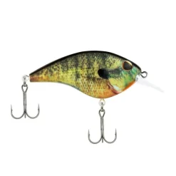 Outlet Frittside Crankbait Shallow Diving Crankbaits (0-5')|Medium Diving Crankbaits (6-10')