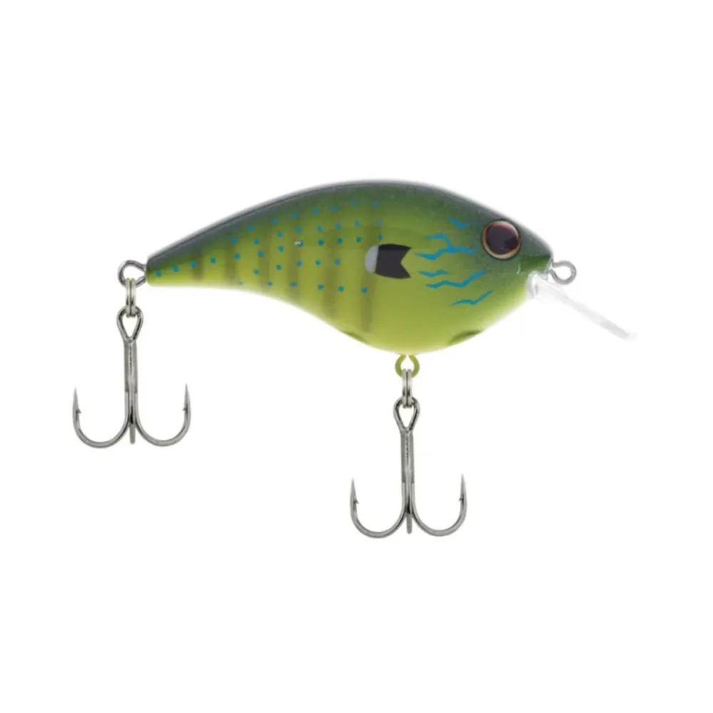 Outlet Frittside Crankbait Shallow Diving Crankbaits (0-5')|Medium Diving Crankbaits (6-10')