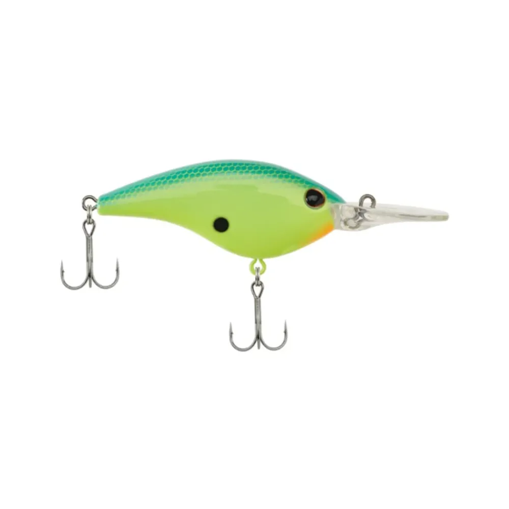 Outlet Frittside Crankbait Shallow Diving Crankbaits (0-5')|Medium Diving Crankbaits (6-10')