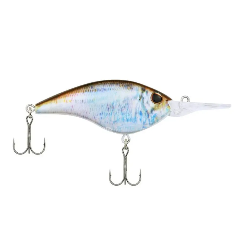 Outlet Frittside Crankbait Shallow Diving Crankbaits (0-5')|Medium Diving Crankbaits (6-10')