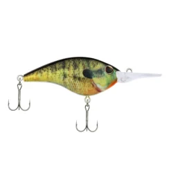 Outlet Frittside Crankbait Shallow Diving Crankbaits (0-5')|Medium Diving Crankbaits (6-10')
