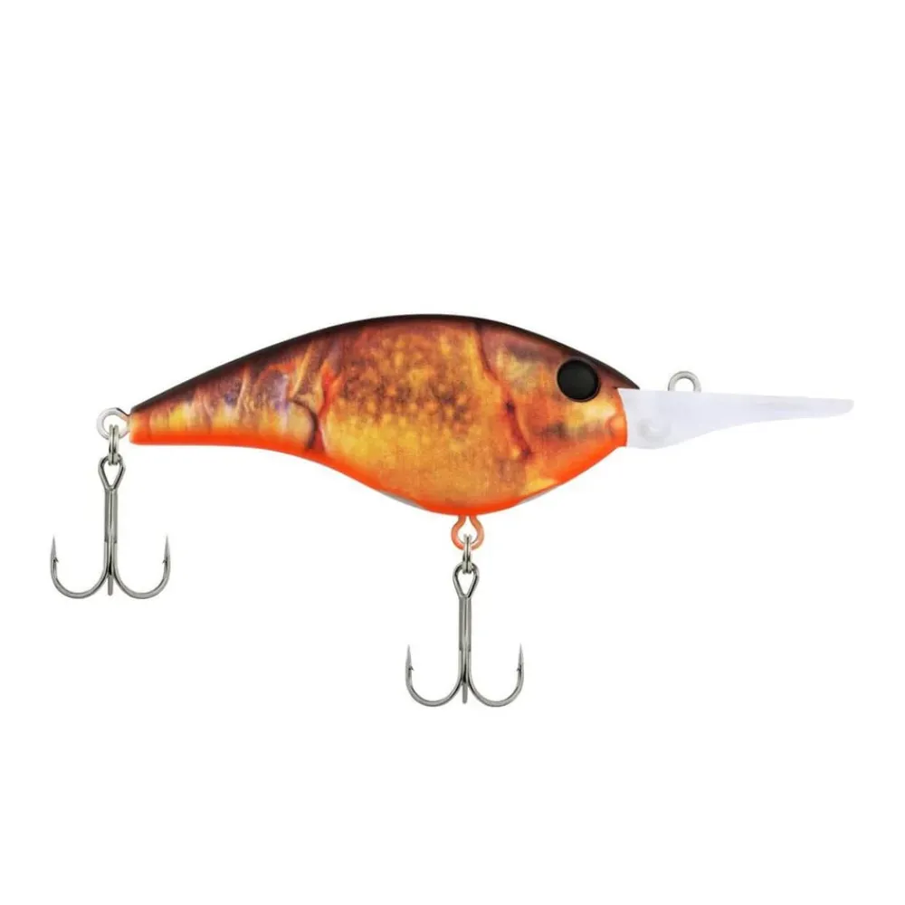 Outlet Frittside Crankbait Shallow Diving Crankbaits (0-5')|Medium Diving Crankbaits (6-10')