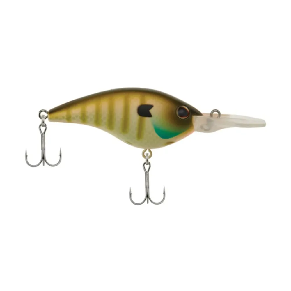 Outlet Frittside Crankbait Shallow Diving Crankbaits (0-5')|Medium Diving Crankbaits (6-10')