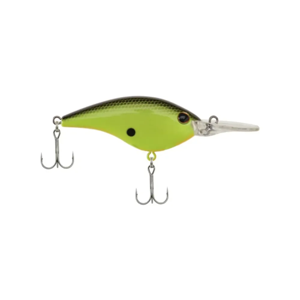 Outlet Frittside Crankbait Shallow Diving Crankbaits (0-5')|Medium Diving Crankbaits (6-10')