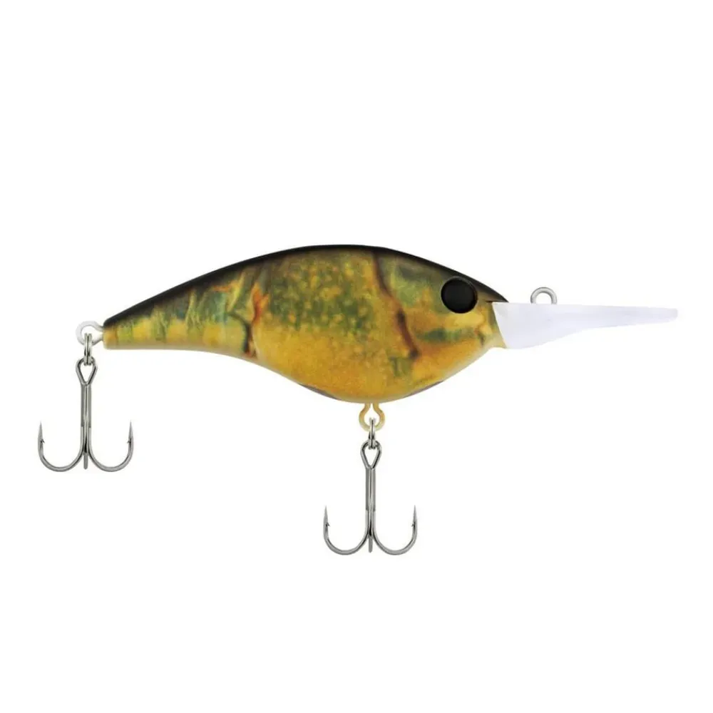 Outlet Frittside Crankbait Shallow Diving Crankbaits (0-5')|Medium Diving Crankbaits (6-10')
