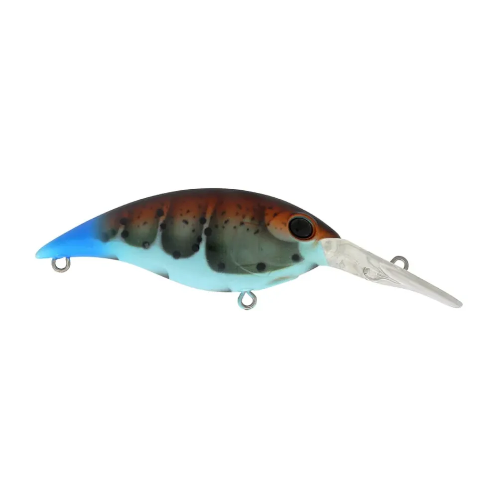 New Money Badger Crankbaits Medium Diving Crankbaits (6-10')|Deep Diving Crankbaits (11'+)