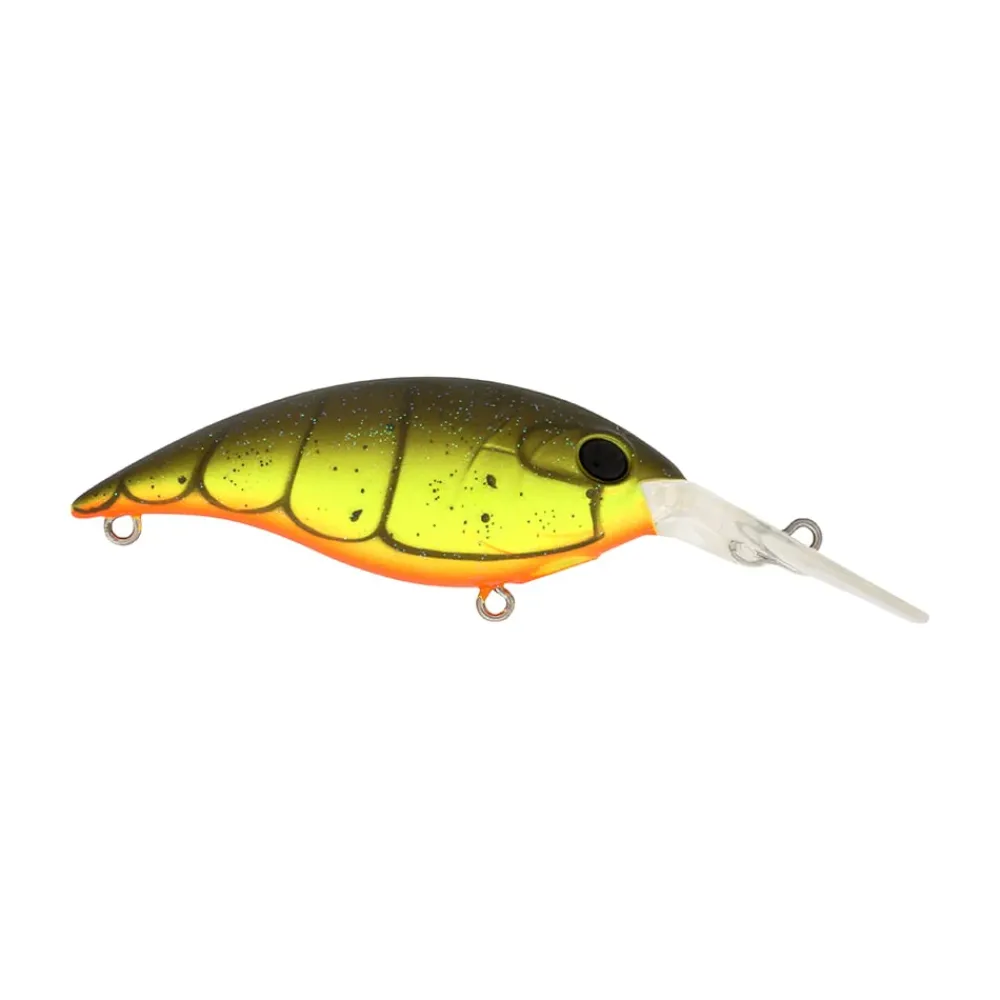 New Money Badger Crankbaits Medium Diving Crankbaits (6-10')|Deep Diving Crankbaits (11'+)