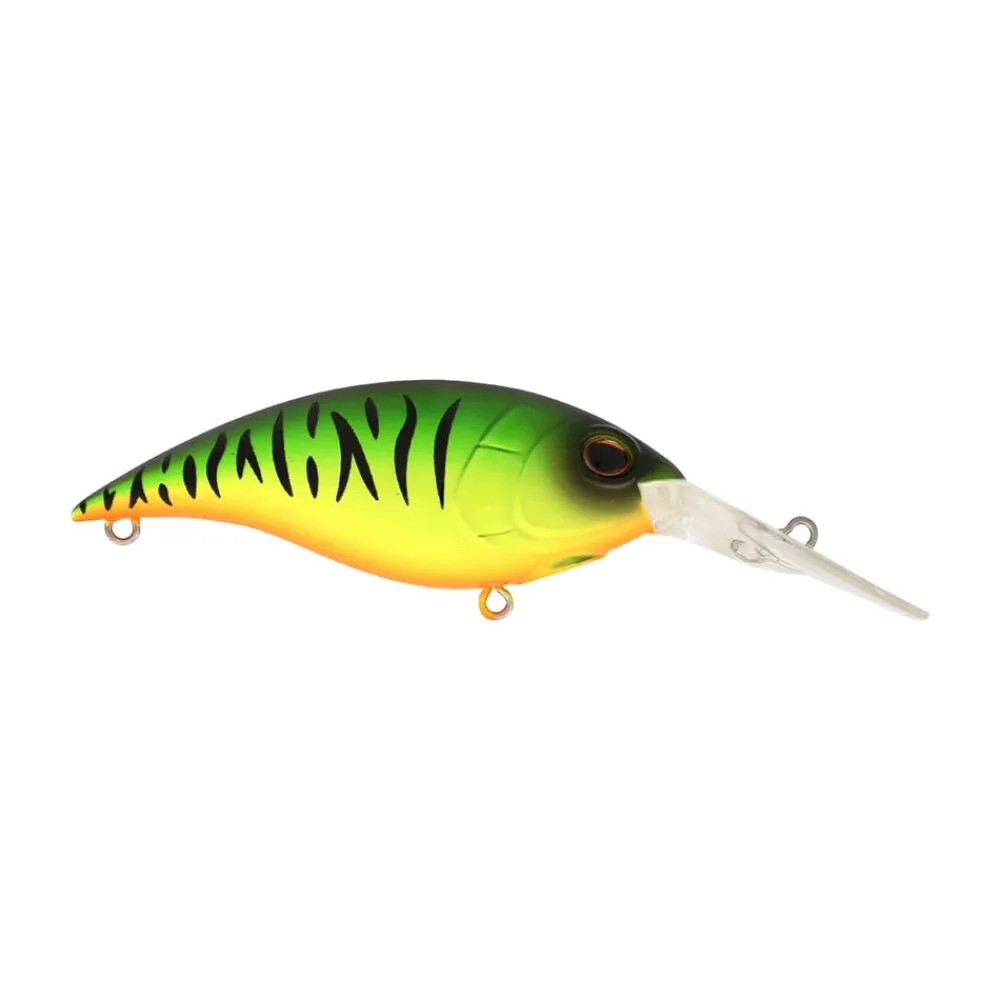 New Money Badger Crankbaits Medium Diving Crankbaits (6-10')|Deep Diving Crankbaits (11'+)