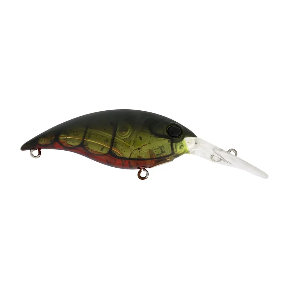 New Money Badger Crankbaits Medium Diving Crankbaits (6-10')|Deep Diving Crankbaits (11'+)