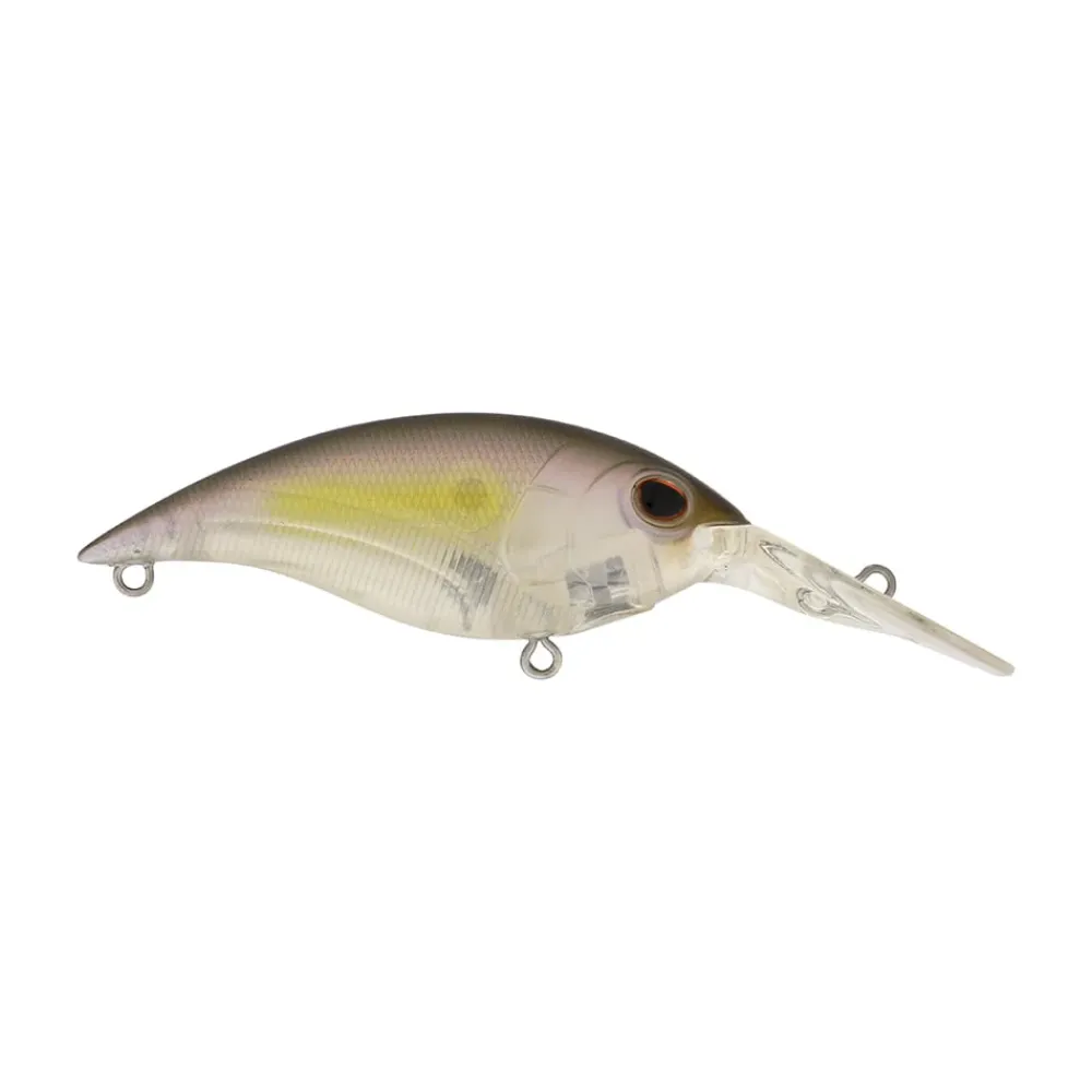 New Money Badger Crankbaits Medium Diving Crankbaits (6-10')|Deep Diving Crankbaits (11'+)