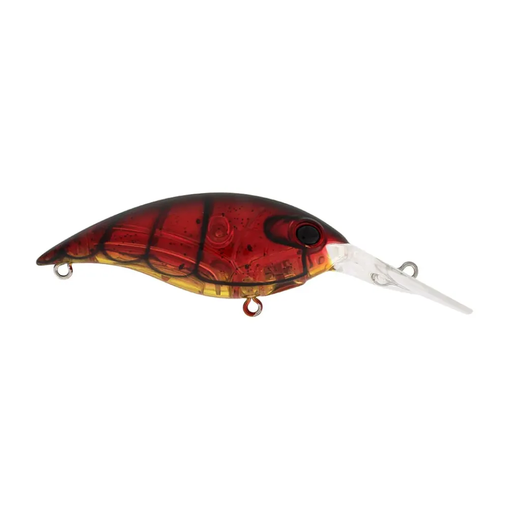 New Money Badger Crankbaits Medium Diving Crankbaits (6-10')|Deep Diving Crankbaits (11'+)