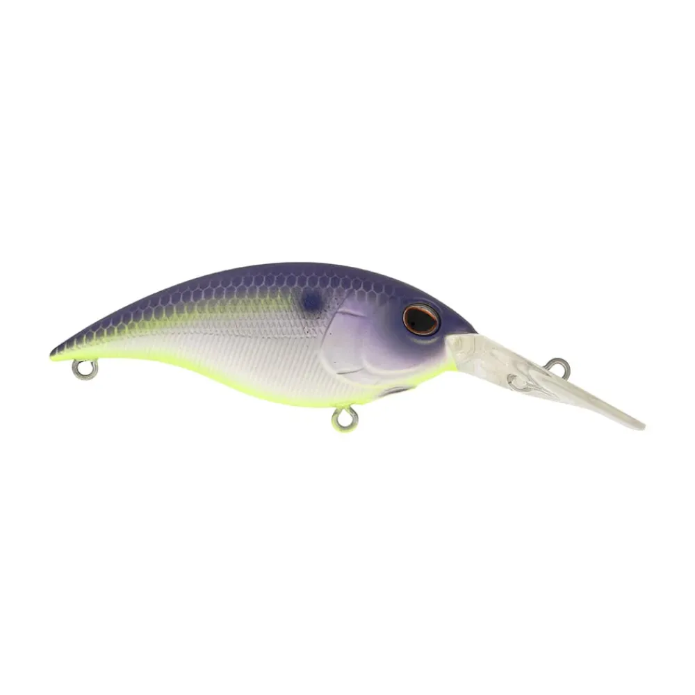 New Money Badger Crankbaits Medium Diving Crankbaits (6-10')|Deep Diving Crankbaits (11'+)