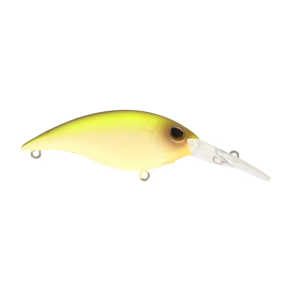 New Money Badger Crankbaits Medium Diving Crankbaits (6-10')|Deep Diving Crankbaits (11'+)