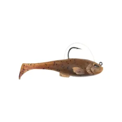 Outlet Powerbait Agent E Swimbait Soft Body Swimbaits