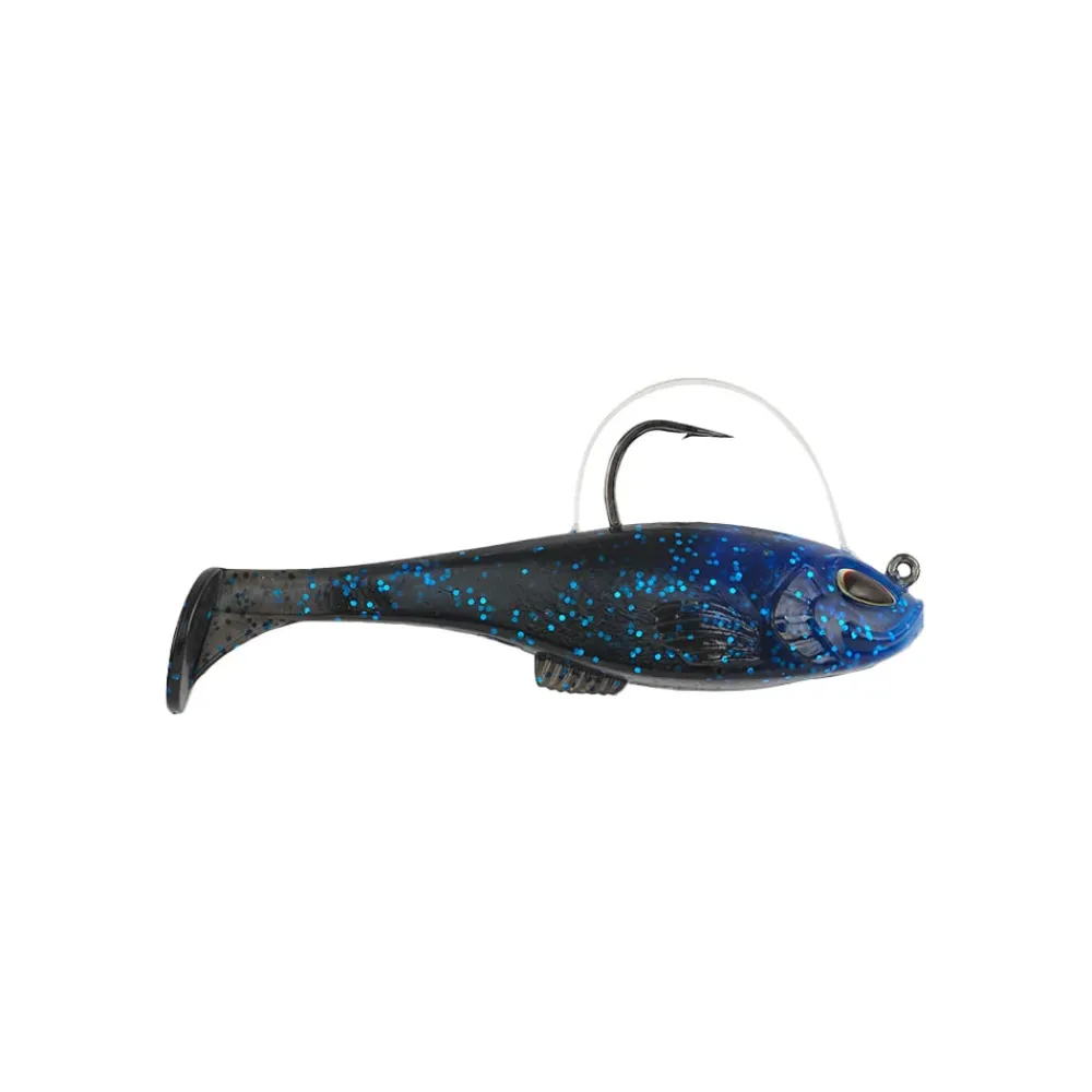Outlet Powerbait Agent E Swimbait Soft Body Swimbaits