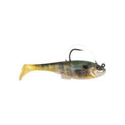 Outlet Powerbait Agent E Swimbait Soft Body Swimbaits
