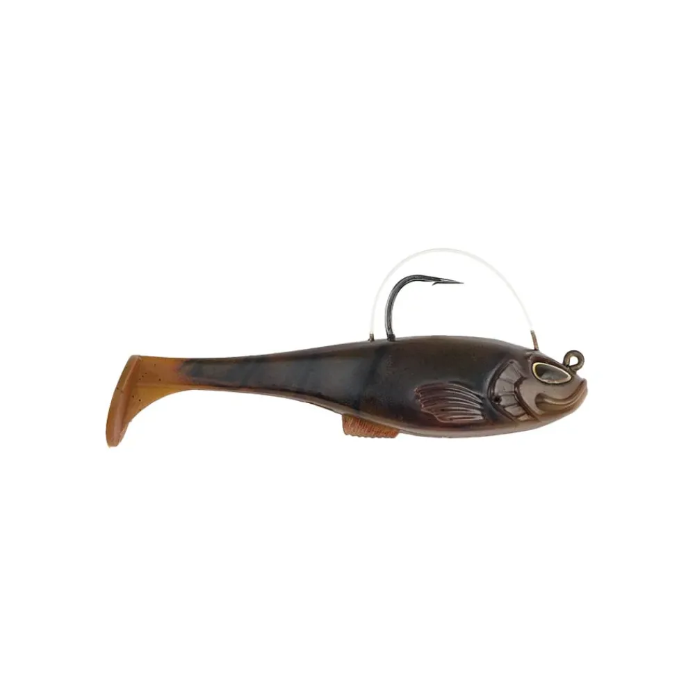 Outlet Powerbait Agent E Swimbait Soft Body Swimbaits