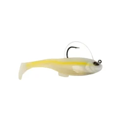 Outlet Powerbait Agent E Swimbait Soft Body Swimbaits
