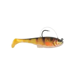 Outlet Powerbait Agent E Swimbait Soft Body Swimbaits