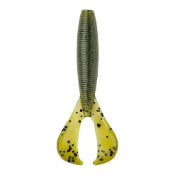 Best Powerbait Boss Grub Creature Baits|Grubs