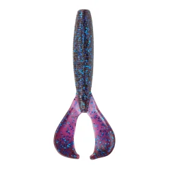 Best Powerbait Boss Grub Creature Baits|Grubs