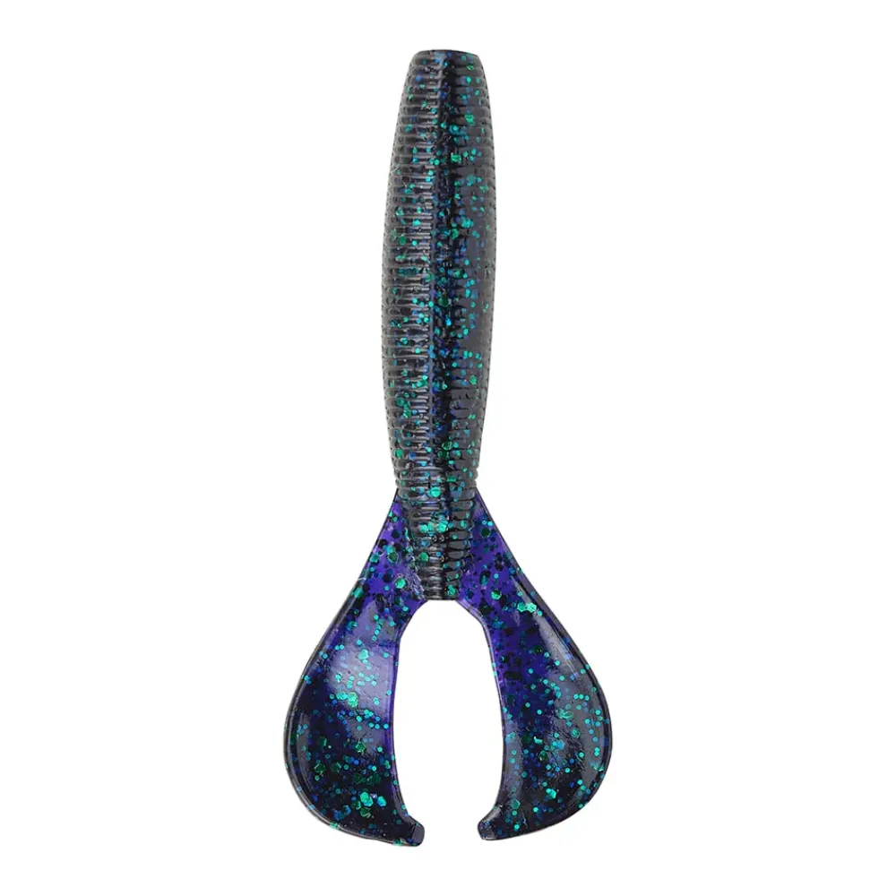 Best Powerbait Boss Grub Creature Baits|Grubs