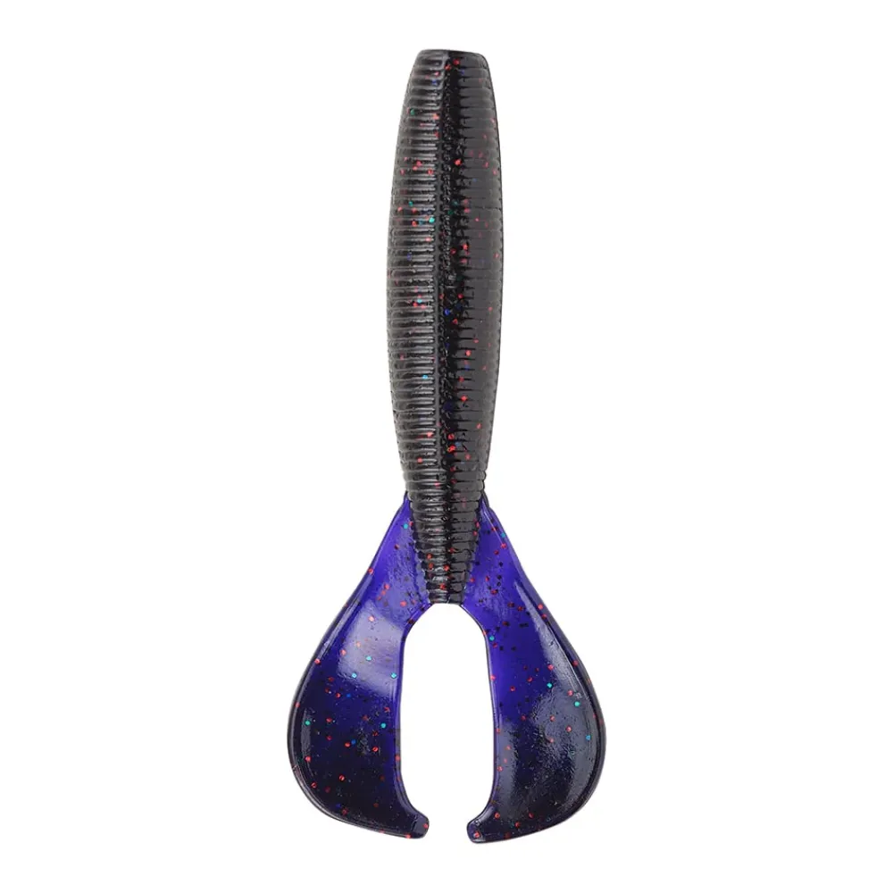 Best Powerbait Boss Grub Creature Baits|Grubs