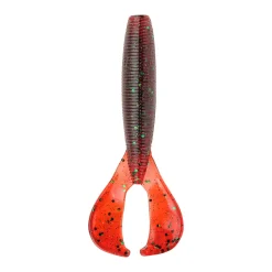 Best Powerbait Boss Grub Creature Baits|Grubs