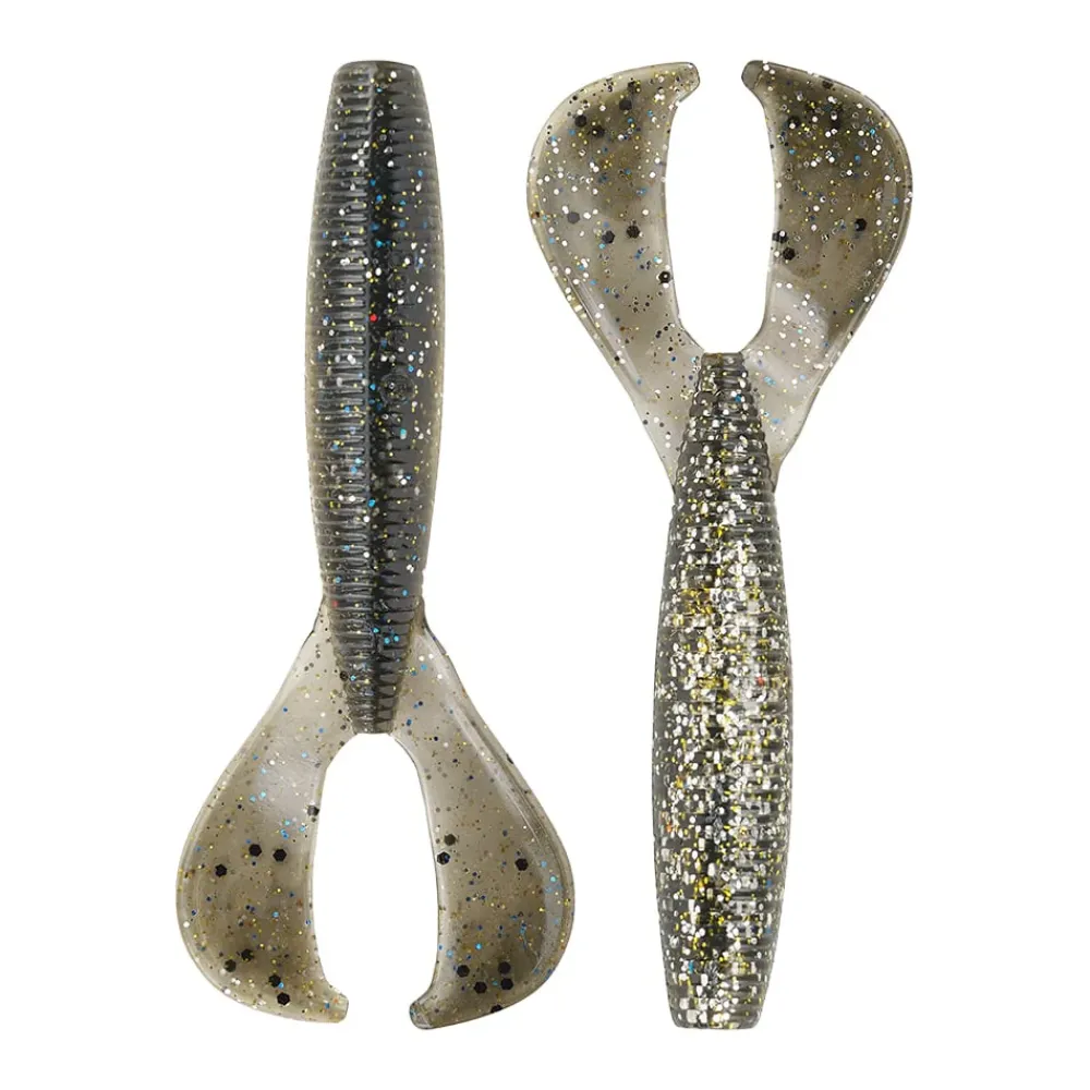 Best Powerbait Boss Grub Creature Baits|Grubs