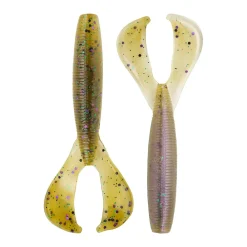 Best Powerbait Boss Grub Creature Baits|Grubs