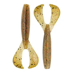 Best Powerbait Boss Grub Creature Baits|Grubs