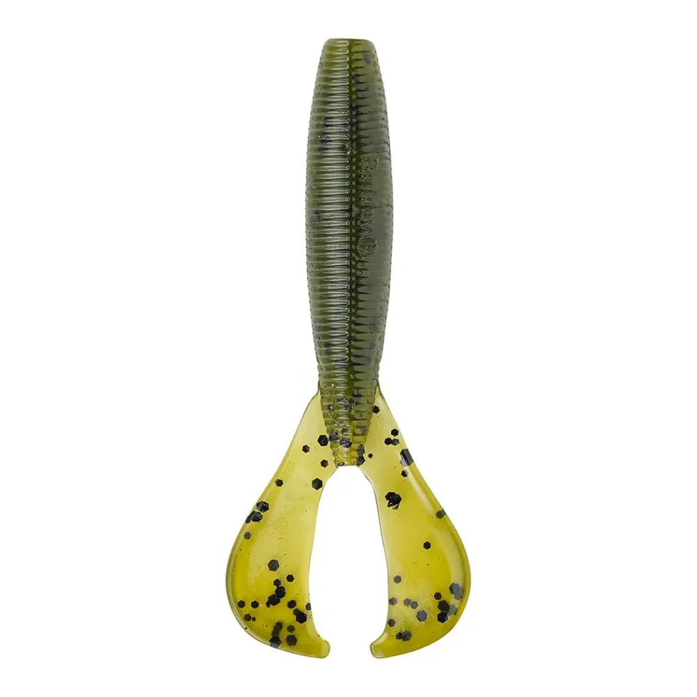 Best Powerbait Boss Grub Creature Baits|Grubs