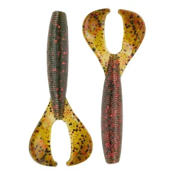 Best Powerbait Boss Grub Creature Baits|Grubs